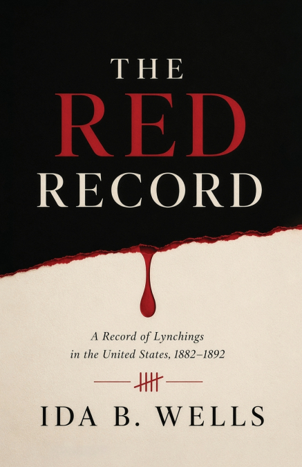 The Red Record