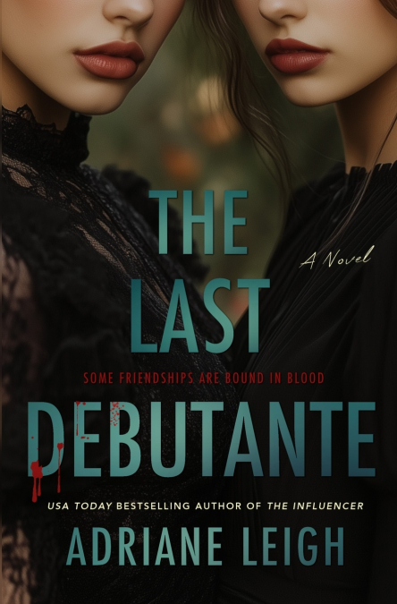 The Last Debutante