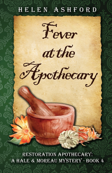 Fever at the Apothecary