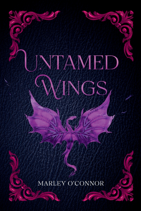 Untamed Wings