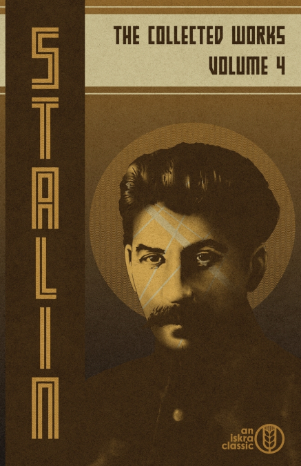 Collected Works of Josef Stalin