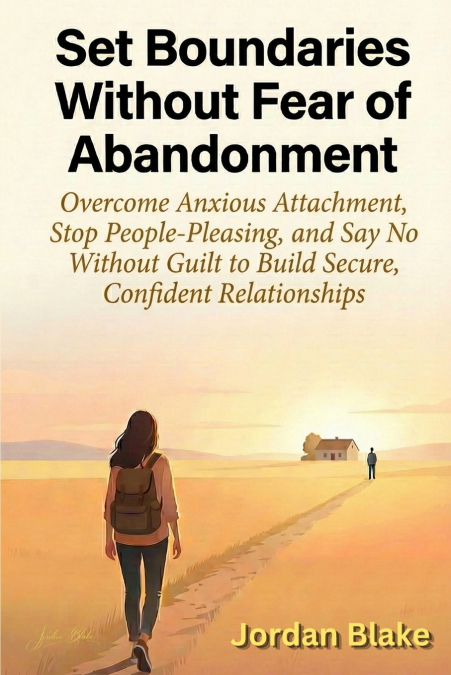 Set Boundaries Without Fear of Abandonment