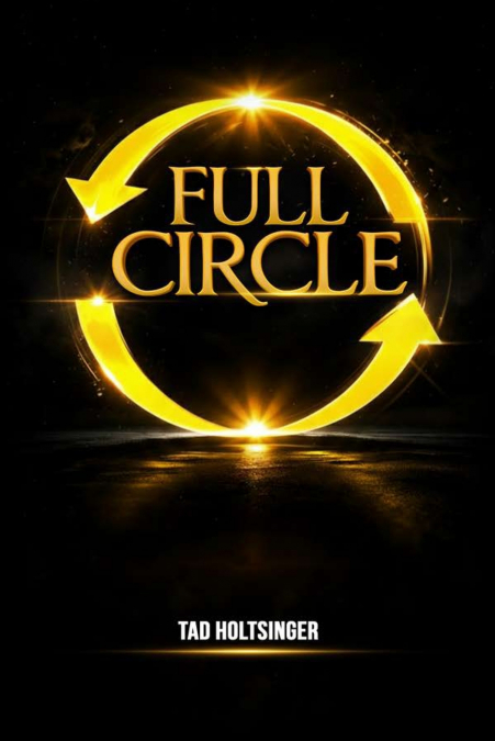 FULL CIRCLE