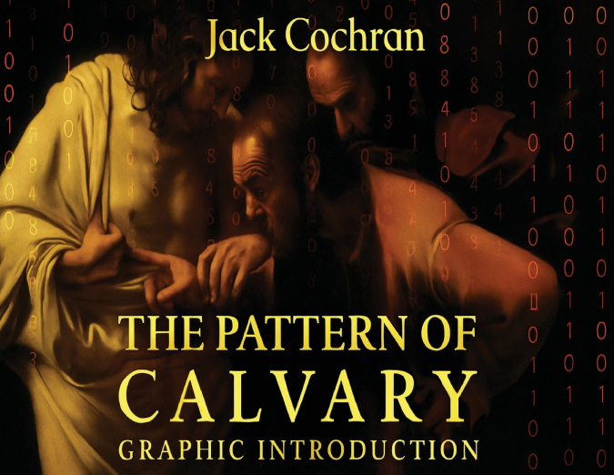 The Pattern Of Calvary