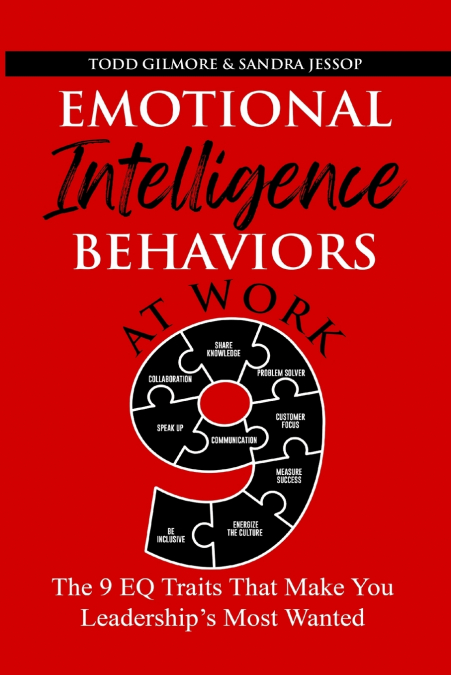 Emotional Intelligence Behaviors at Work