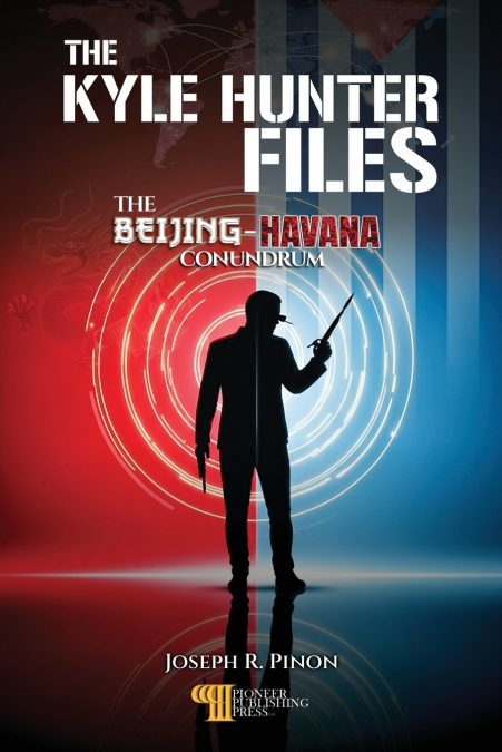 The Kyle Hunter Flies - The Beijing Havana Conundrum
