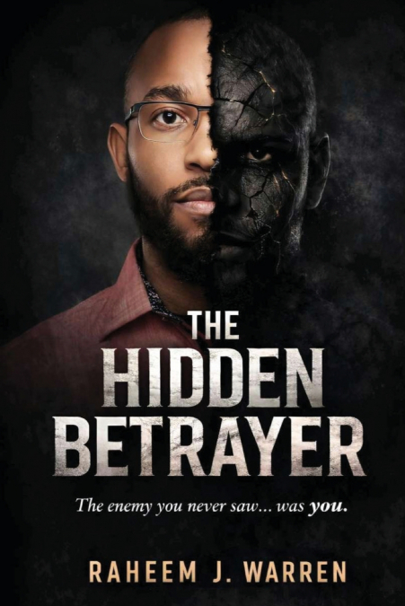 The Hidden Betrayer