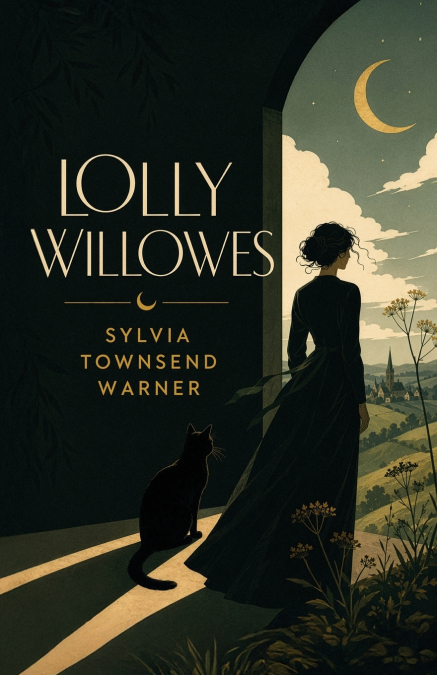 Lolly Willowes