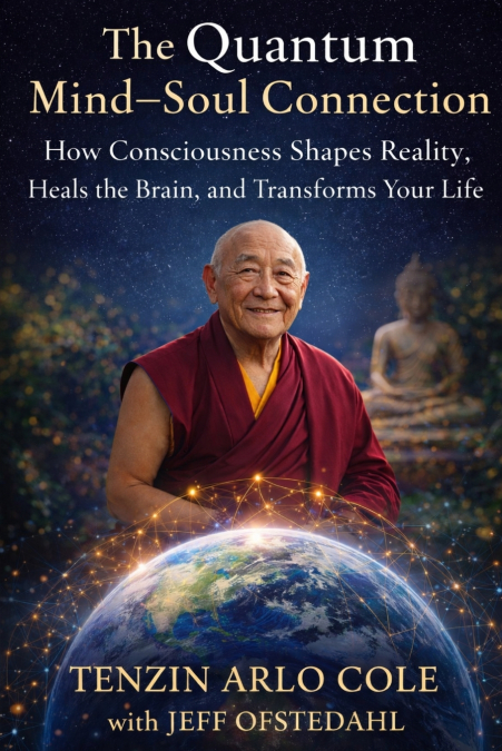 The Quantum Mind-Soul Connection