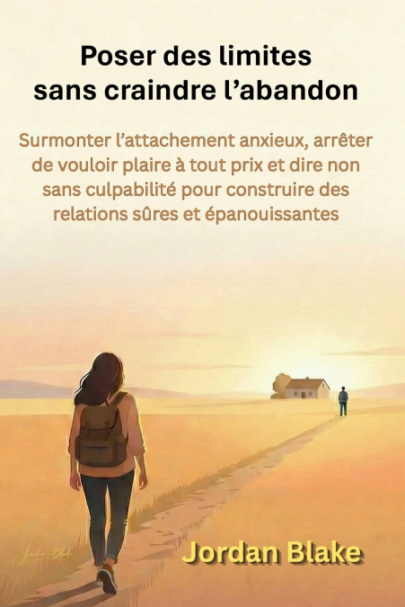 Poser des limites sans craindre l’abandon