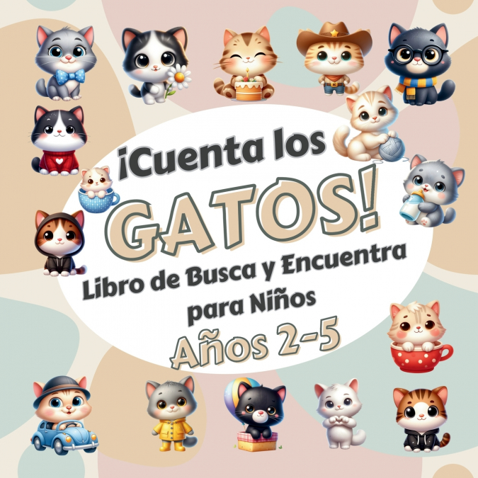 Cuenta los Gatos