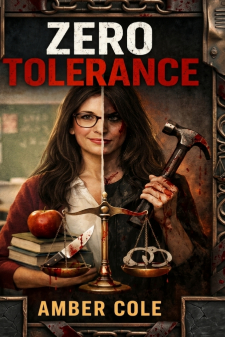 Zero Tolerance