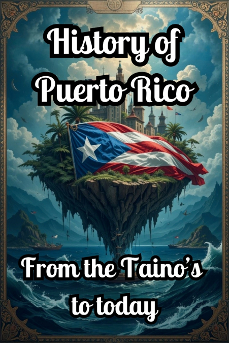 History Of Puerto Rico