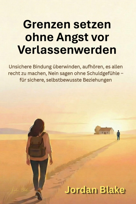 Grenzen setzen ohne Angst vor Verlassenwerden