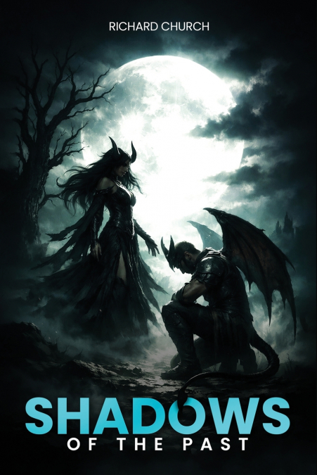 Shadows of the Past