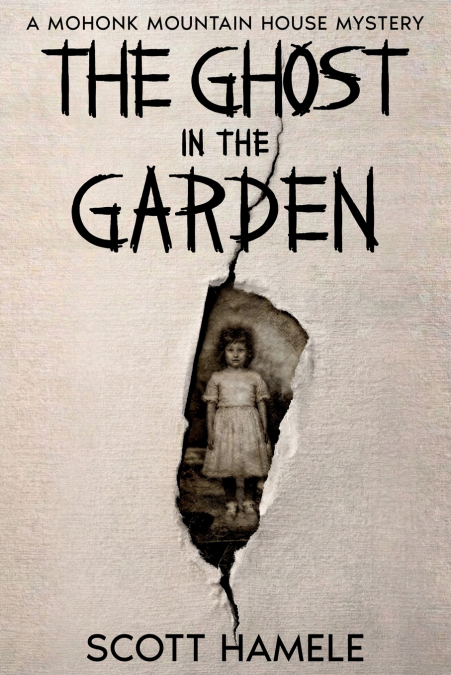 The Ghost in the Garden