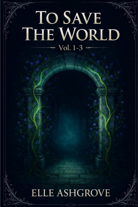To Save The World - Vol. 1-3
