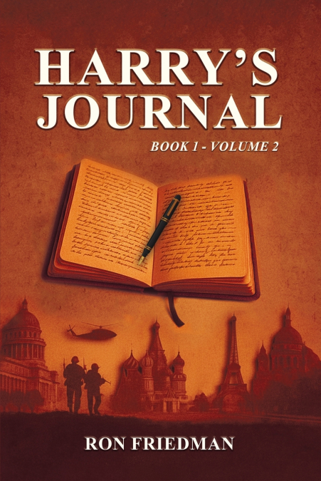 Harry’s Journal