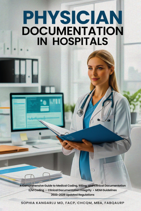 PHYSICIAN DOCUMENTATION IN  HOSPITALS