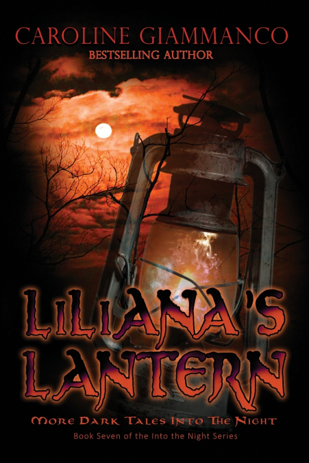 Liliana’s Lantern