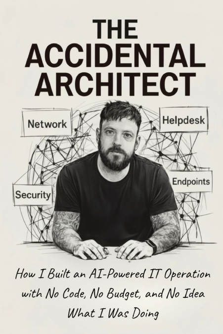 The Accidental Architect