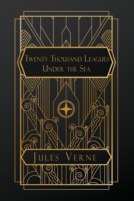 Twenty Thousand Leagues Under the Sea