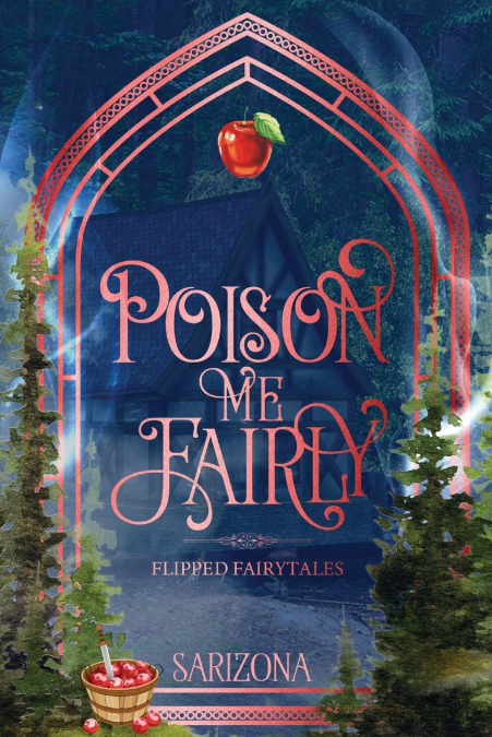 Poison Me Fairly