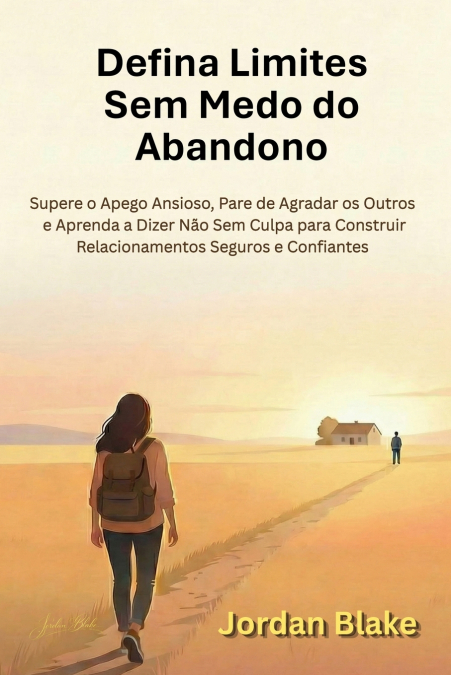 Defina Limites Sem Medo do Abandono