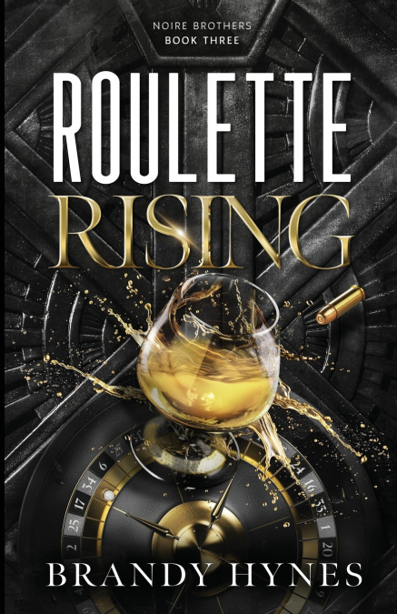 Roulette Rising