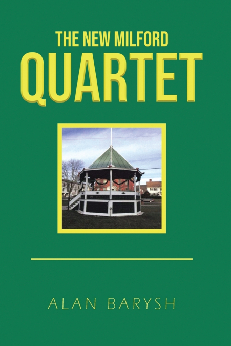 The New Milford Quartet