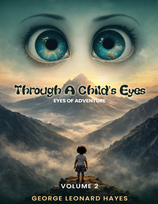 Through A Child’s Eyes