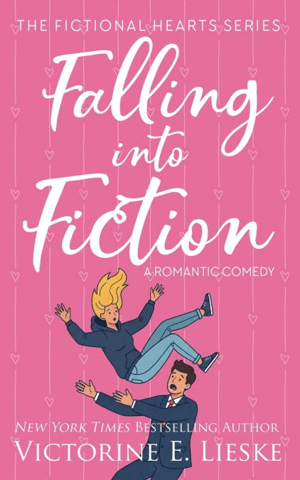 Falling into Fiction