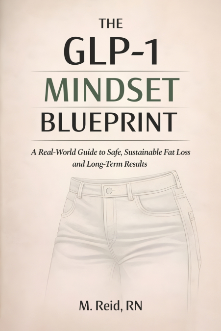 The GLP-1 Mindset Blueprint