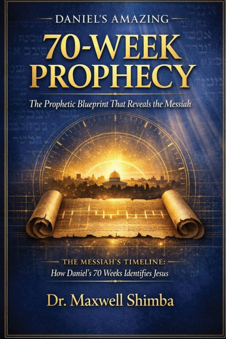 Daniel’s Amazing 70-Week Prophecy