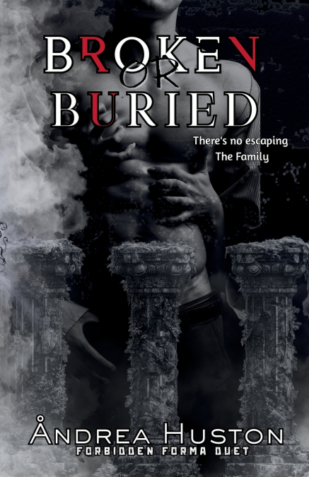 Broken or Buried