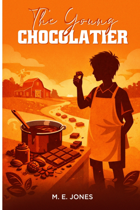The Young Chocolatier