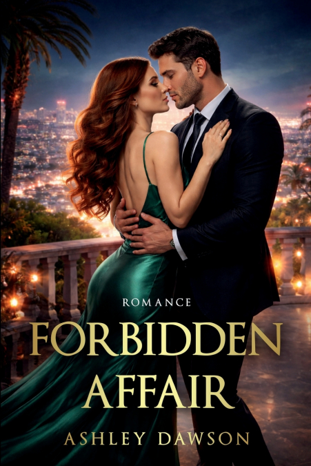 Forbidden  Affair