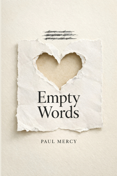 Empty Words
