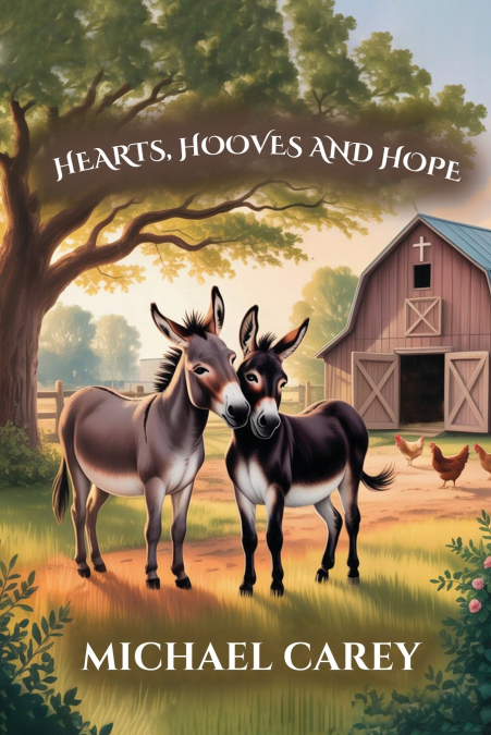 Hearts, Hooves, and Hopes