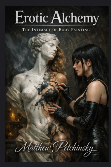 Erotic Alchemy