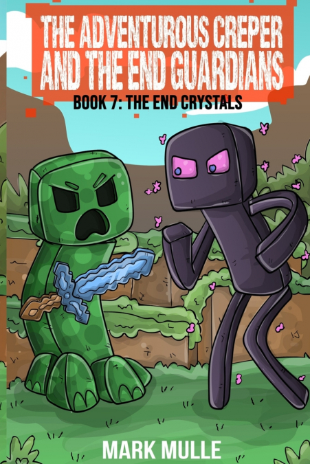 The Adventurous Creeper and the End Guardians