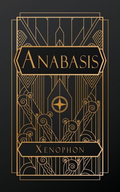 Anabasis