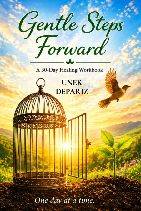 Gentle Steps Forward