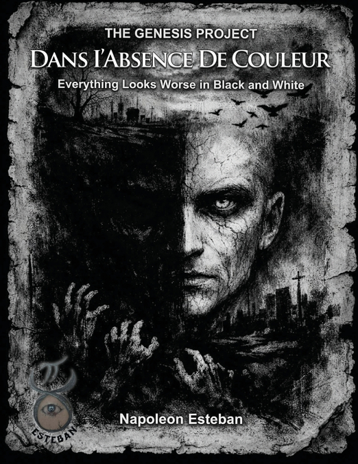 Dans I’Absence De Couleur