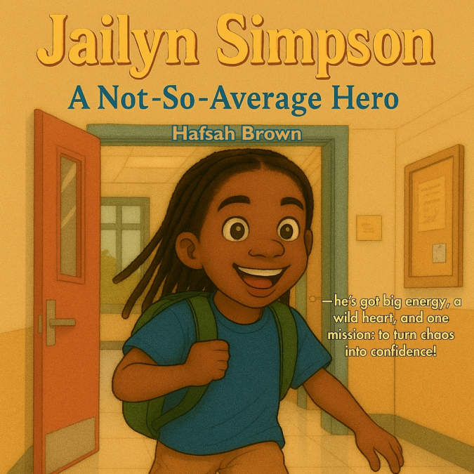 Jailyn Simpson