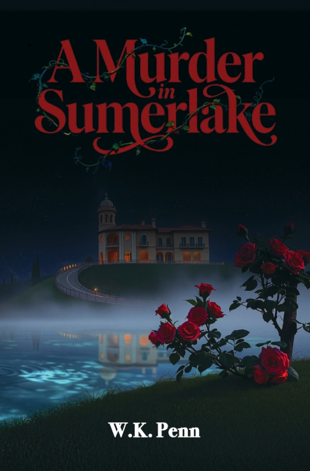 A Murder in Sumerlake