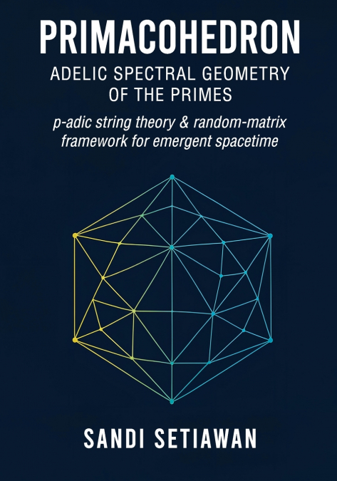 Primacohedron