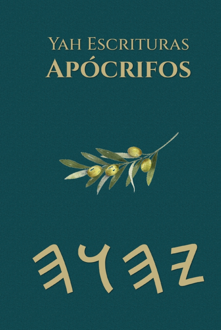 Yah Escrituras Apócrifos