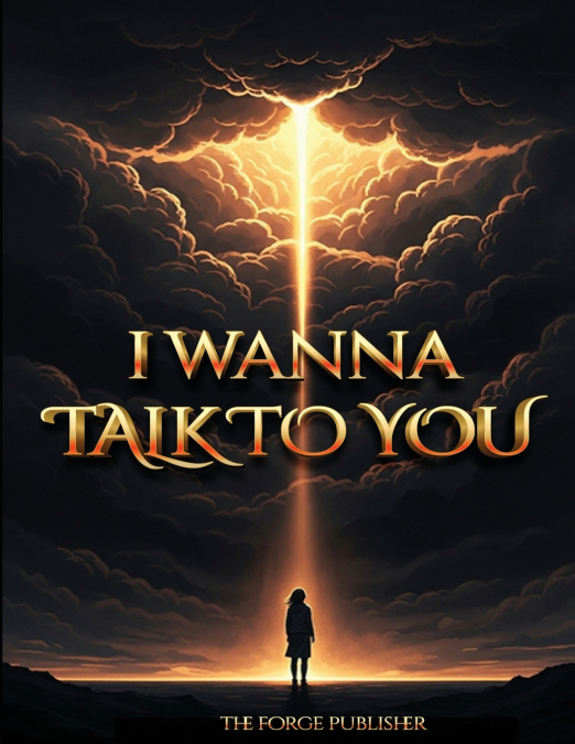 I Wanna Talk To You