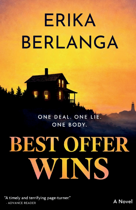 Best Offer Wins